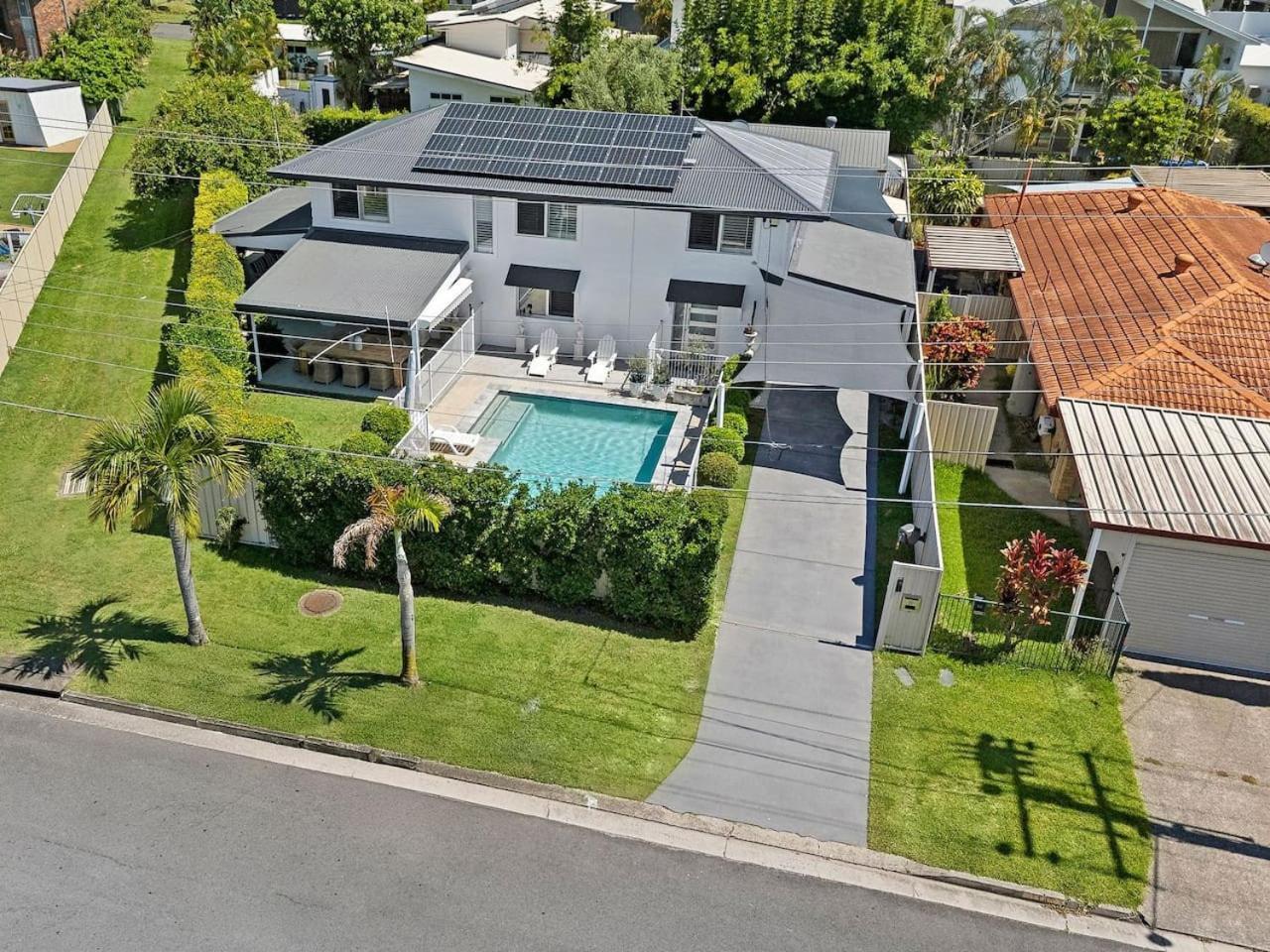 Holiday home Sunbird Family Getaway - Sleeps Gold Coast
