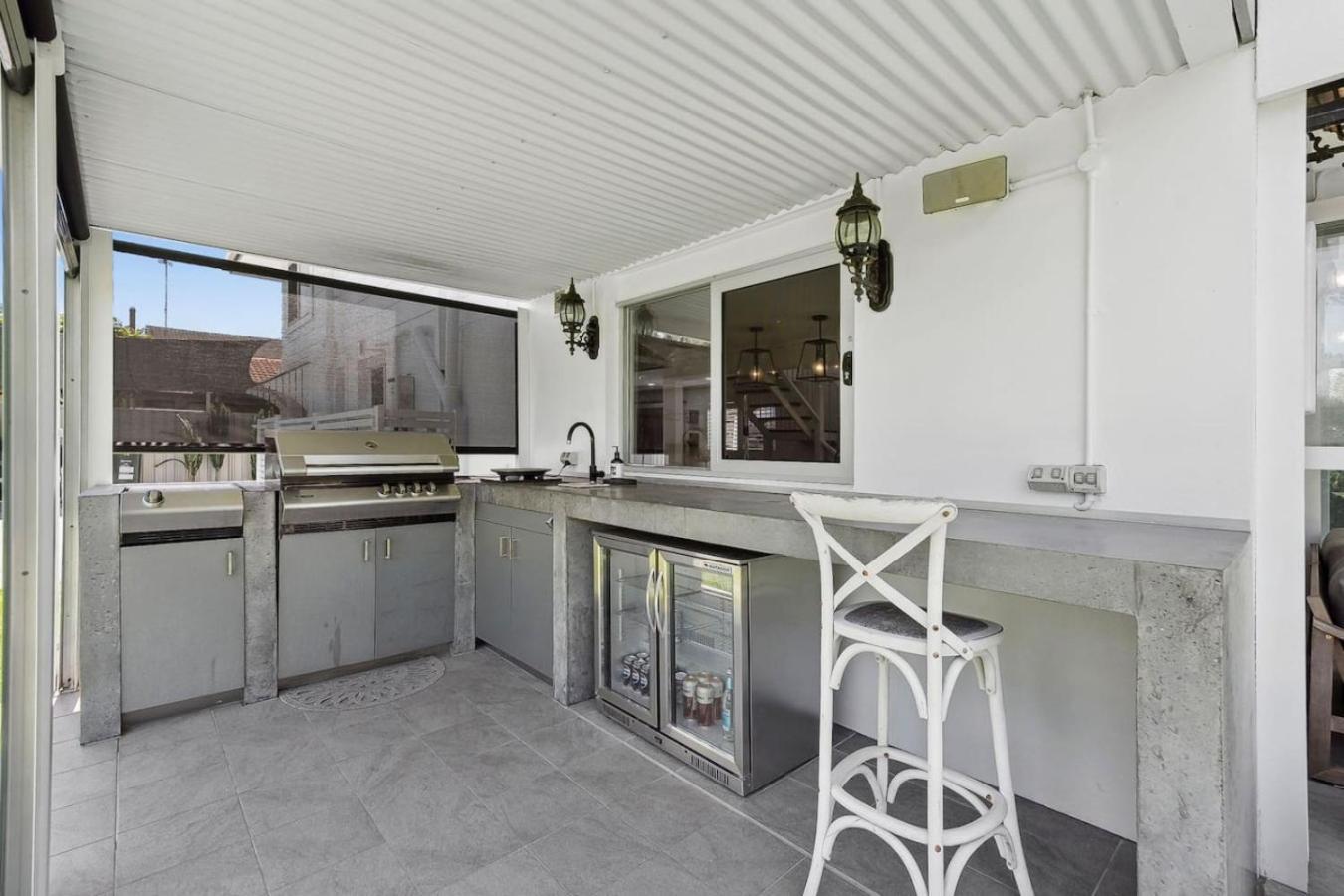 Holiday home Sunbird Family Getaway - Sleeps