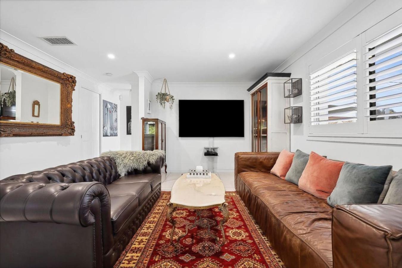 Sunbird Family Getaway - Sleeps * Gold Coast