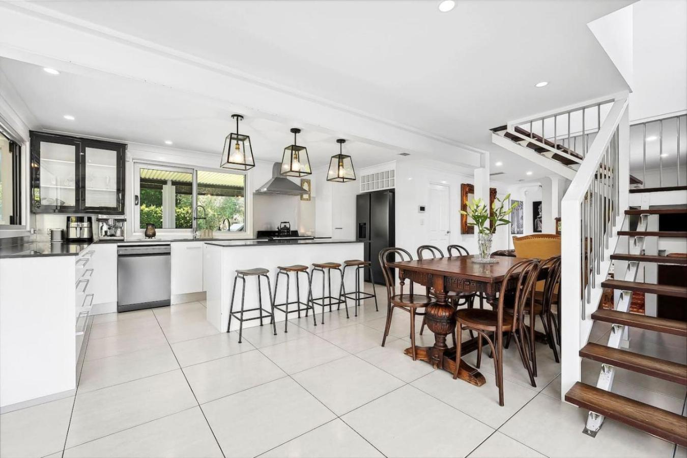 Holiday home Sunbird Family Getaway - Sleeps Gold Coast