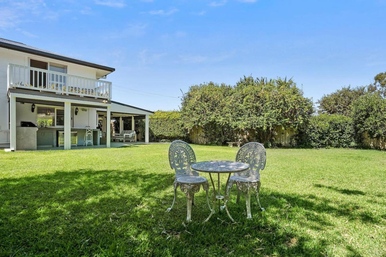 Holiday home Sunbird Family Getaway - Sleeps *
